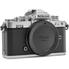 Image de Nikon Nikon Z fc boîtier nu