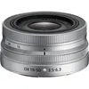 Image de Nikon Z 16-50 mm f/3,5-6,3 DX VR Argent