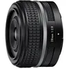 Image de Objectif hybride Nikon Z 28mm f/2,8 Spécial Edition noir