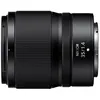 Image de Objectif à Focale fixe Nikon Z 35mm f/1.4 Noir pour Monture Nikon Z