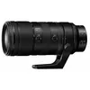 Image de Objectif hybride Nikon Nikkor Z 70-200 mm f/2.8-22 S II Noir pour Monture Nikon Z