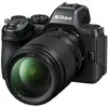 Image de Nikon NIKON Z5 II + Z 24-200mm f/4-6.3 VR Garanti 3 ans