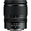 Image de NIKON Z DX 16-50mm f/2.8 VR