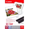 Image de Canon KC-18IF Inktcartridge Foto kleuren