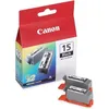 Image de Canon BCI-15BK Inktcartridge Zwart
