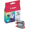 Image de Canon BCI-15C Inktcartridge 3-kleuren