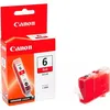 Image de Canon BCI-6R Inktcartridge Rood