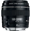 Image de Objectif reflex Canon EF 85 mm f/1.8 USM