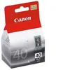 Image de CANON Cartouche d'encre PG-40 Noir