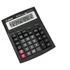 Image de Canon WS-1210T - Calculatrice de bureau - 12 chiffres - panneau solaire, pile - noir