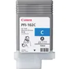 Image de Canon PFI-102C Inktcartridge Cyaan