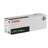 Image de Canon C-EXV 16 - Jaune - original - cartouche de toner