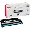 Image de Canon 711 C Toner Cyaan