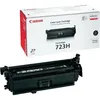 Image de Canon 723H BK Toner Zwart Hoge capaciteit