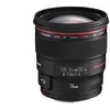 Image de Canon Objectif Canon EF - Fonction Grand angle - 24 mm - f/1.4 L II USM - Canon EF - pour EOS 1000, 1D, 50, 500, 5D, 7D, Kiss F, Kiss X2, Kiss X3, Rebel T1i, Rebel XS, Rebel XSi