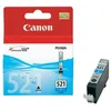 Image de Canon CLI-521C Inktcartridge Cyaan