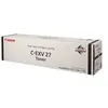 Image de Canon C-EXV 27 - noir - originale - cartouche de toner