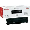 Image de Canon 728 Toner Zwart