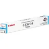 Image de Canon C-EXV 34 C Toner Cyaan