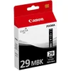 Image de Canon PGI-29MBK Inktcartridge Mat-zwart
