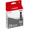 Image de Canon PGI-29DGY Inktcartridge Donker grijs