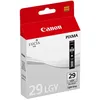 Image de Canon PGI-29LGY Inktcartridge Licht-grijs