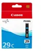 Image de Canon PGI-29C - cyan - originale - réservoir d'encre