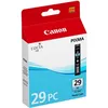 Image de Canon PGI-29PC Inktcartridge Foto-cyaan
