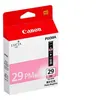 Image de Canon PGI-29PM - photo magenta - originale - réservoir d'encre