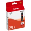 Image de Canon PGI-29R Inktcartridge Rood