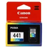 Image de Canon CL-441 - 8 ml - couleur (cyan, magenta, jaune) - original - cartouche d'encre - pour PIXMA GM2040, GM4040, MG3140, MG3240, MG3540, MG3640, MG4140, MX394, MX474, MX534, TS5140