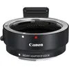 Image de Canon Bague d'adaptation monture EF-EOS M pour objectif avec fixation pour trÃ©pied amovible