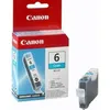 Image de Canon BCI-6C Inktcartridge Cyaan