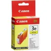 Image de Canon BCI-3eY Inktcartridge Geel