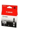 Image de Cartouche d'encre Canon CLI-42BK Noir Photo pour Imprimante Pixma Pro 100
