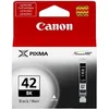 Image de Canon CLI-42BK Inktcartridge Zwart