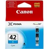 Image de Canon CLI-42C Inktcartridge Cyaan