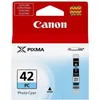 Image de Canon CLI-42PC Inktcartridge Foto-cyaan