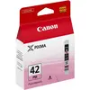 Image de Cartouche d'encre Canon CLI-42PM Magenta Photo pour Imprimante Pixma Pro 100