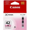Image de Canon CLI-42PM Inktcartridge Foto-magenta