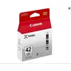 Image de Cartouche d'encre Canon CLI-42 LGY Gris Clair pour Imprimante Pixma Pro 100