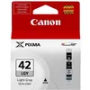 Image de Canon CLI-42LGY Inktcartridge Licht-grijs