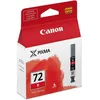 Image de Canon PGI-72R Inktcartridge Rood