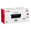 Image de Canon Canon 732Y Cartouche 6400pages Jaune