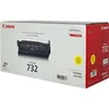 Image de Canon 732 Y Toner Geel