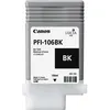 Image de Canon PFI-106BK Inktcartridge Zwart