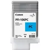 Image de Canon PFI-106PC Inktcartridge Foto-cyaan