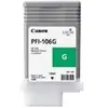Image de Canon PFI-106 G - vert - originale - réservoir d'encre