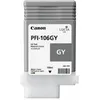 Image de Canon PFI-106GY Inktcartridge Grijs