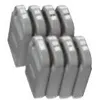 Image de Canon PFI-706 PGY - gris photosensible - originale - réservoir d'encre